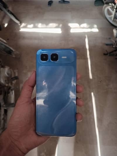 Infinix Smart 10