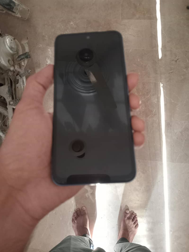 Infinix Smart 10 1