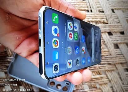 Infinix Hot 60 pro plus