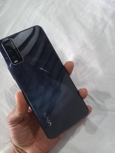 Vivo Y20 4/64