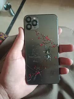 Apple iPhone 11 Pro Max