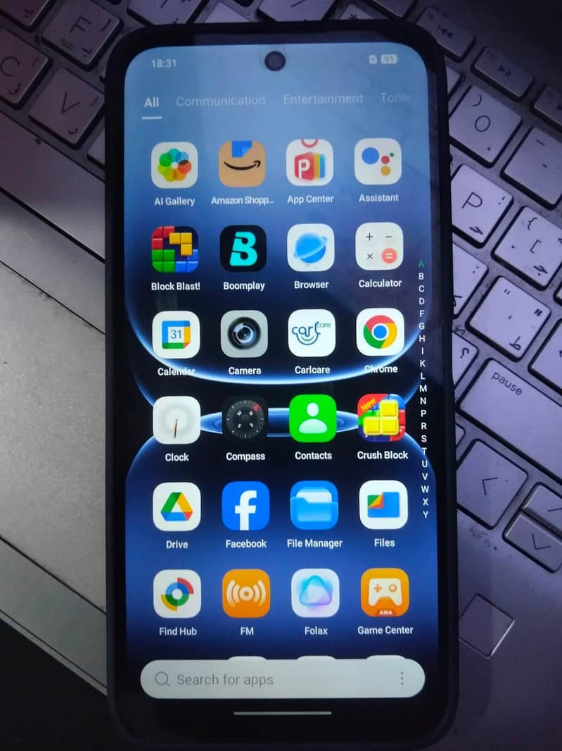 Infinix Other Model 0