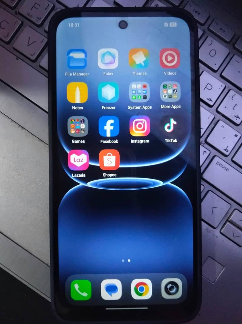 Infinix Other Model 1