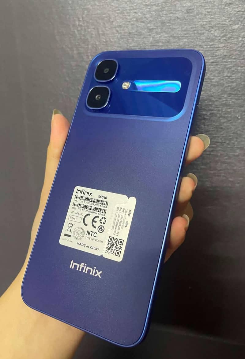 Infinix Other Model 2