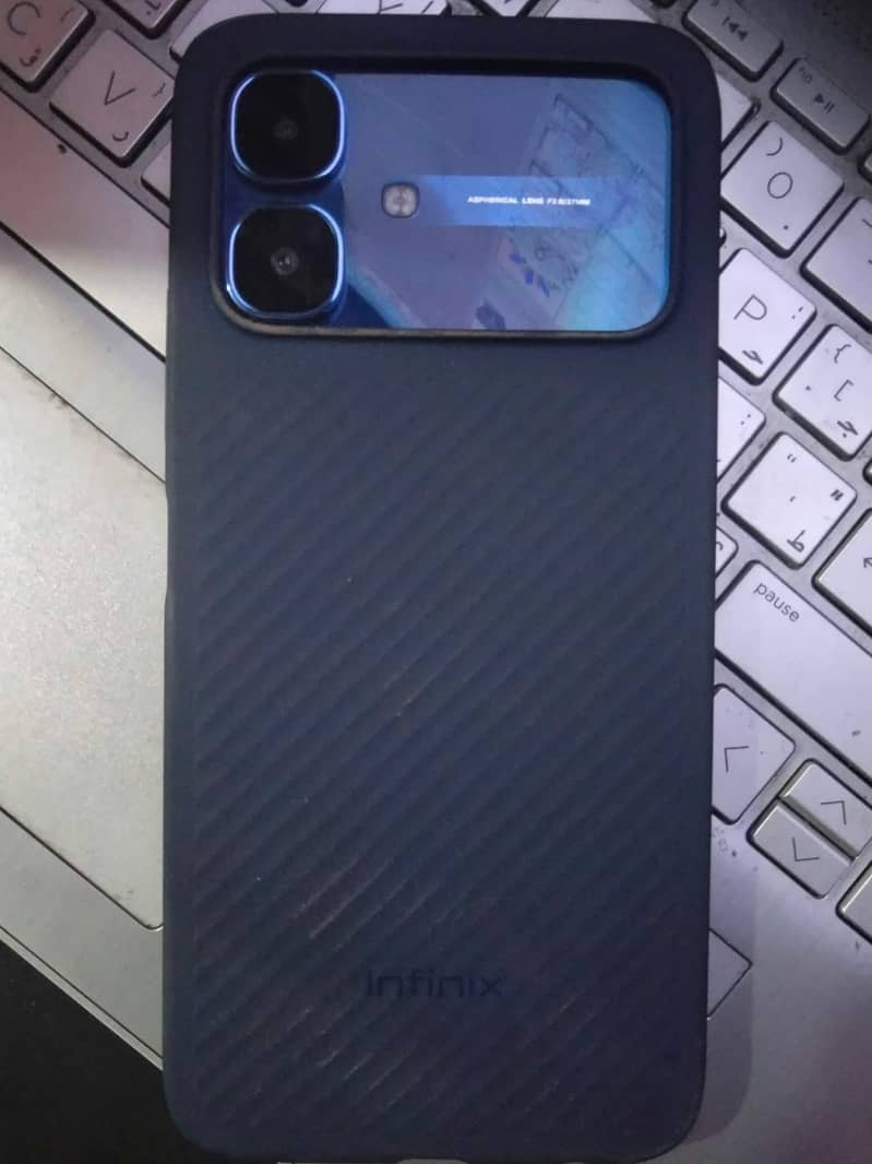 Infinix Other Model 3