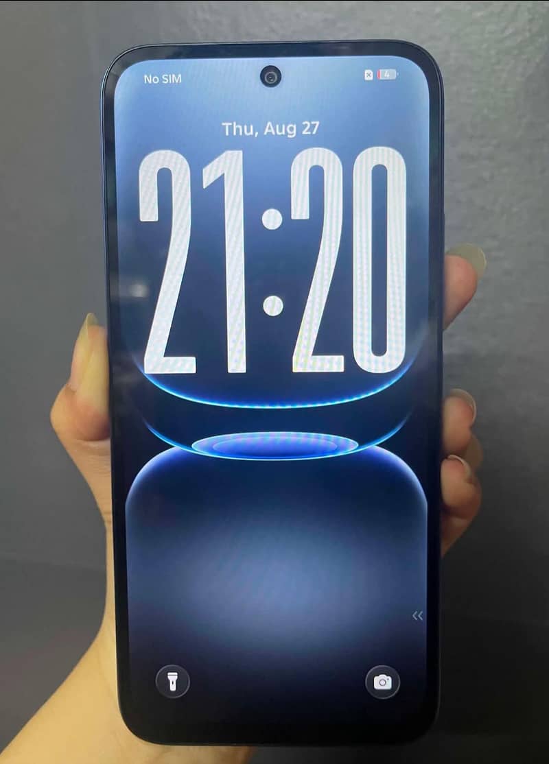 Infinix Other Model 6