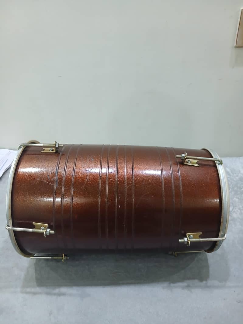 Dholki (Drum) 0