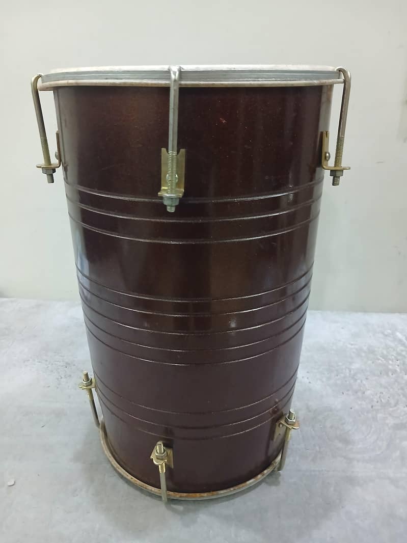 Dholki (Drum) 1
