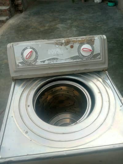 spiner dryer machine for sale