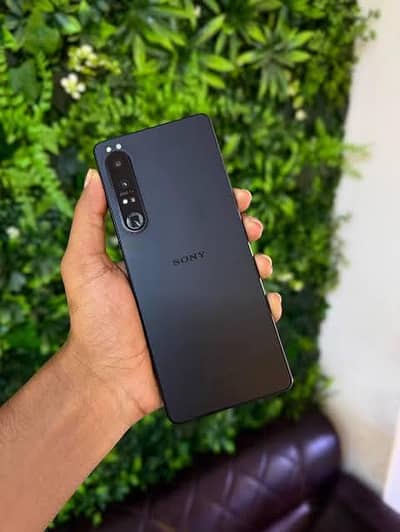 Sony 1 mark 4 10/10 condition