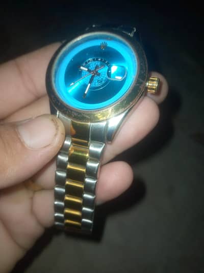 fast cope watch Rolex