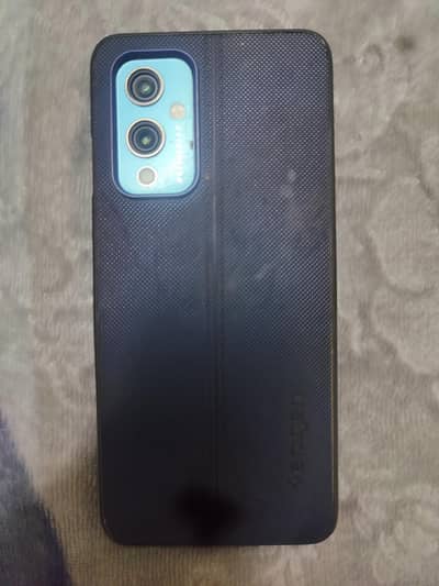 One Plus 9 8/128