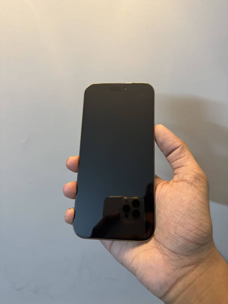 Apple iPhone 16 Pro Max 2