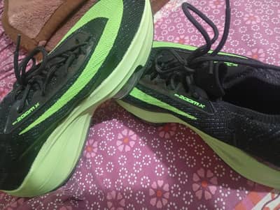 nike zoom x