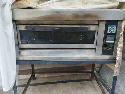 ALL IN ONE COMERCIAL KITHEN EXUIPMENT
