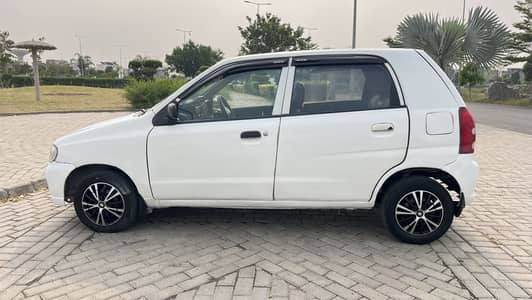 Suzuki Alto 2006