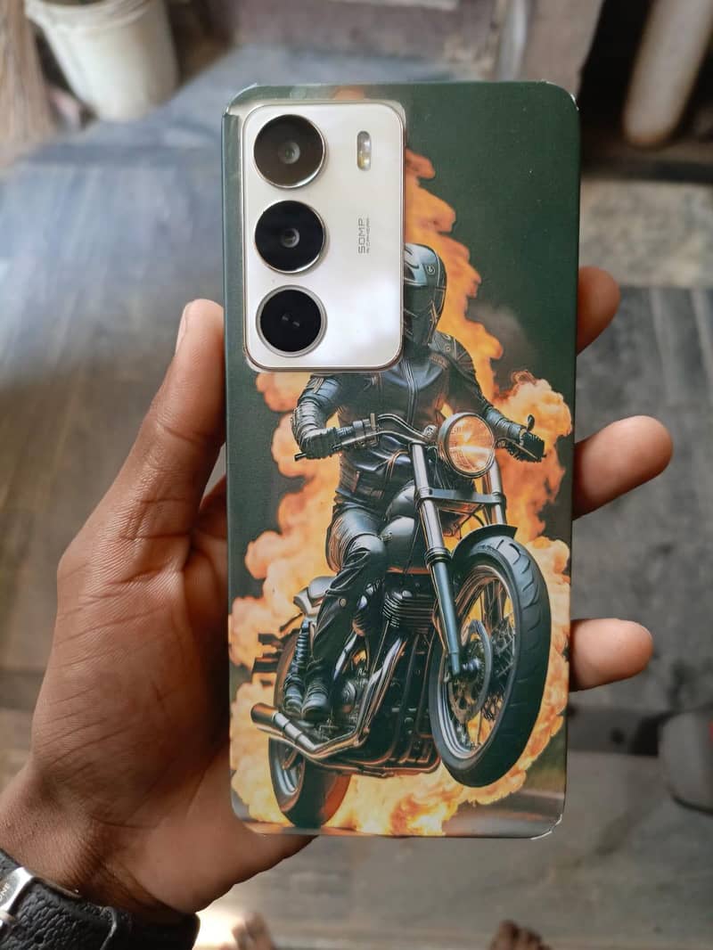 Realme C71 0