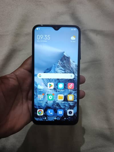Xiaomi Redmi Note 8