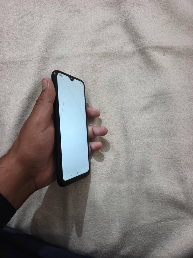 Xiaomi Redmi Note 8 1