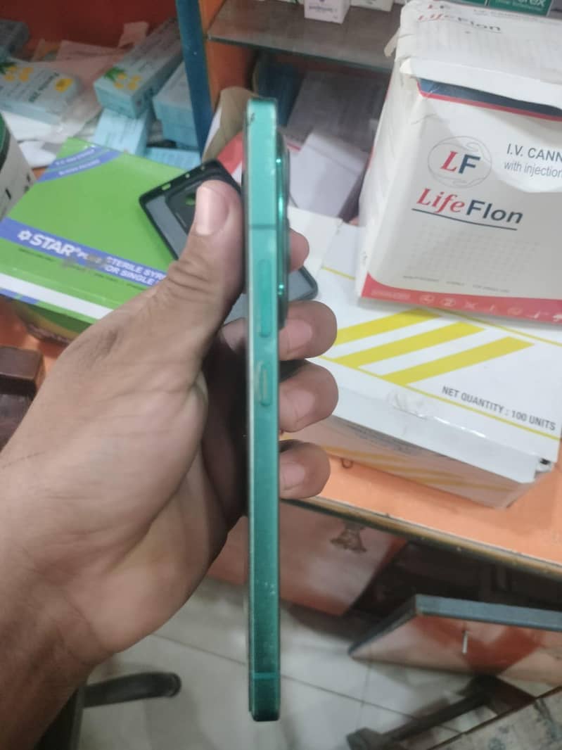 Infinix Note 50 1