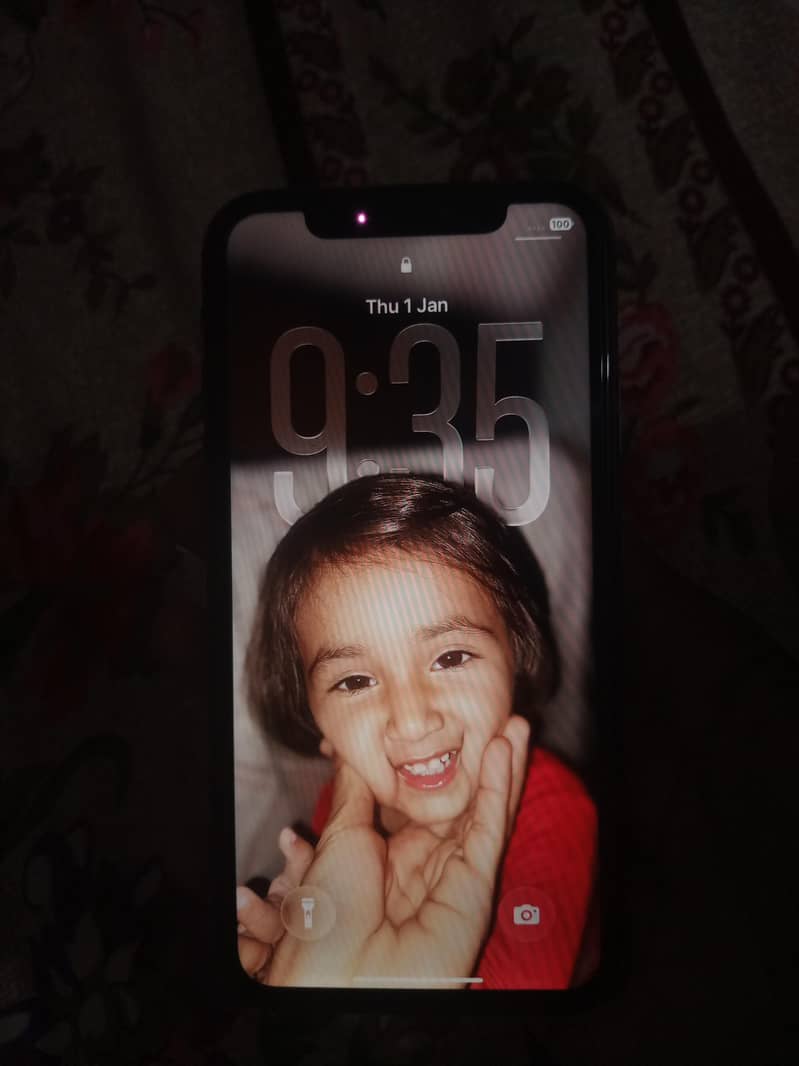 Apple iPhone 11 0