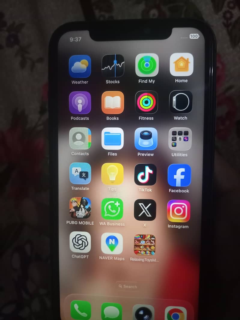Apple iPhone 11 8
