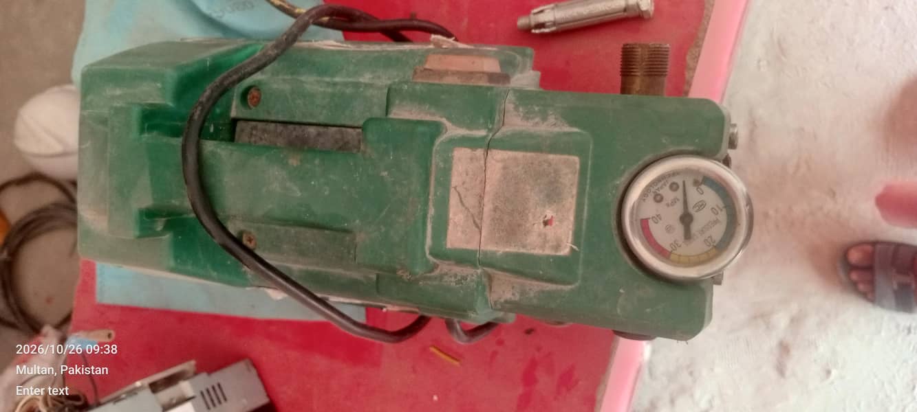 washer 3