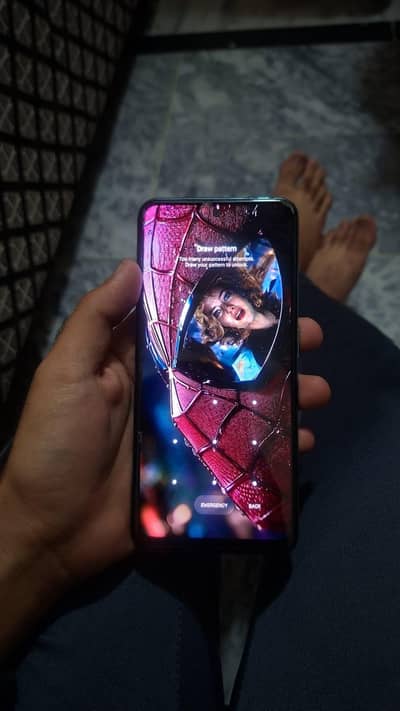Xiaomi Redmi Note 10 pta official dual sim with box