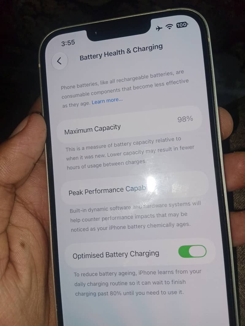 Apple iPhone 14 3