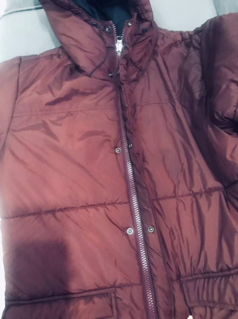 leveis jacket 1
