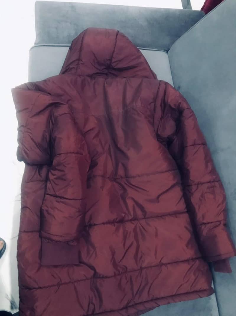 leveis jacket 2