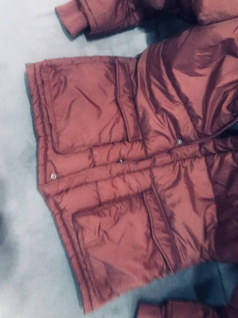 leveis jacket 3