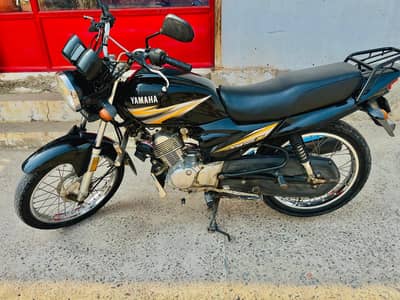 Yamaha Other 2019
