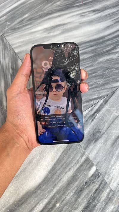 Apple iPhone 12 Pro Max