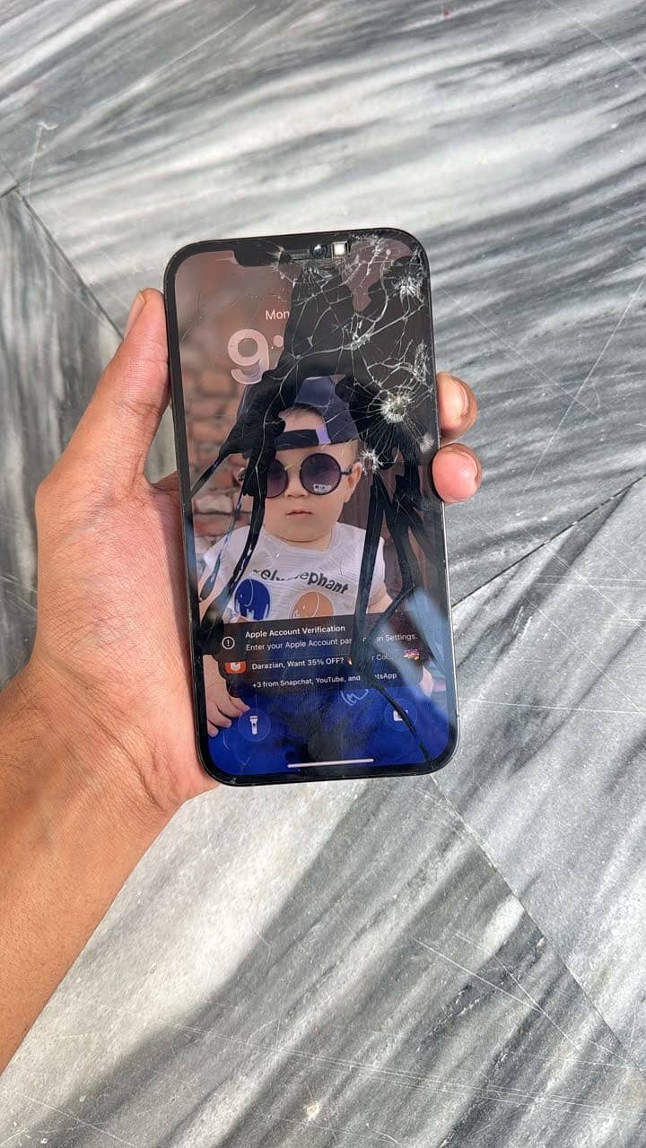 Apple iPhone 12 Pro Max 0