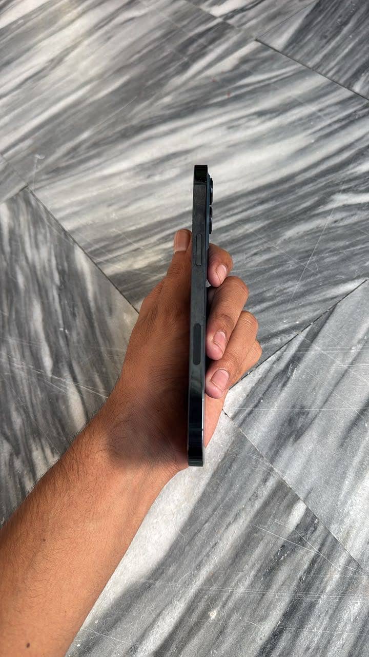 Apple iPhone 12 Pro Max 1