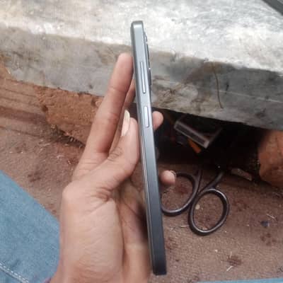 Itel A100C 4+8/64 exchange possible 15 days used