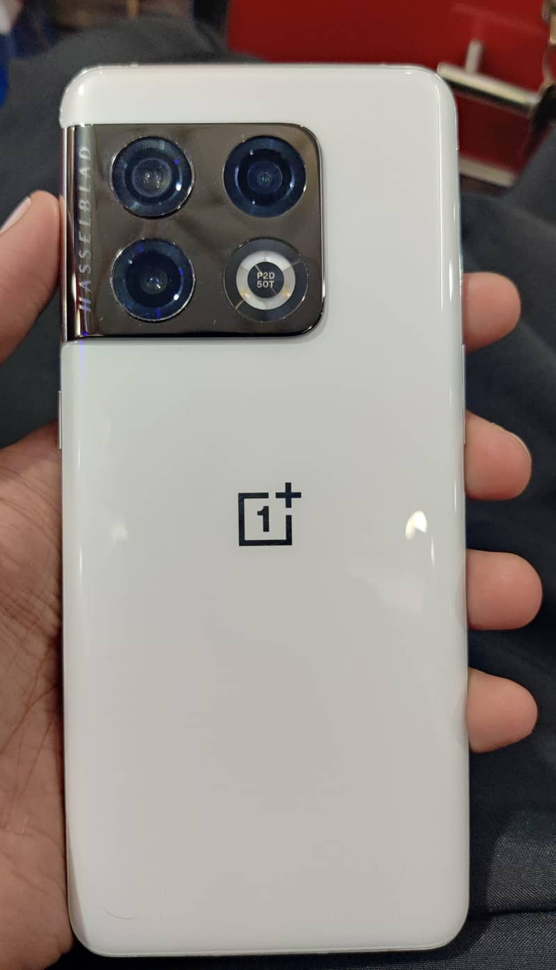 One Plus 10 Pro 0