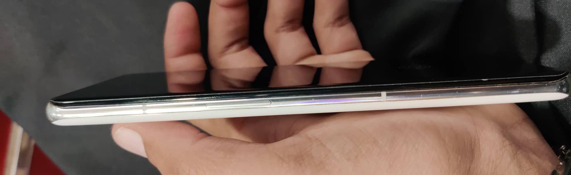 One Plus 10 Pro 8