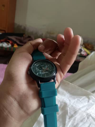 beast watch 10/9 condition vip watch