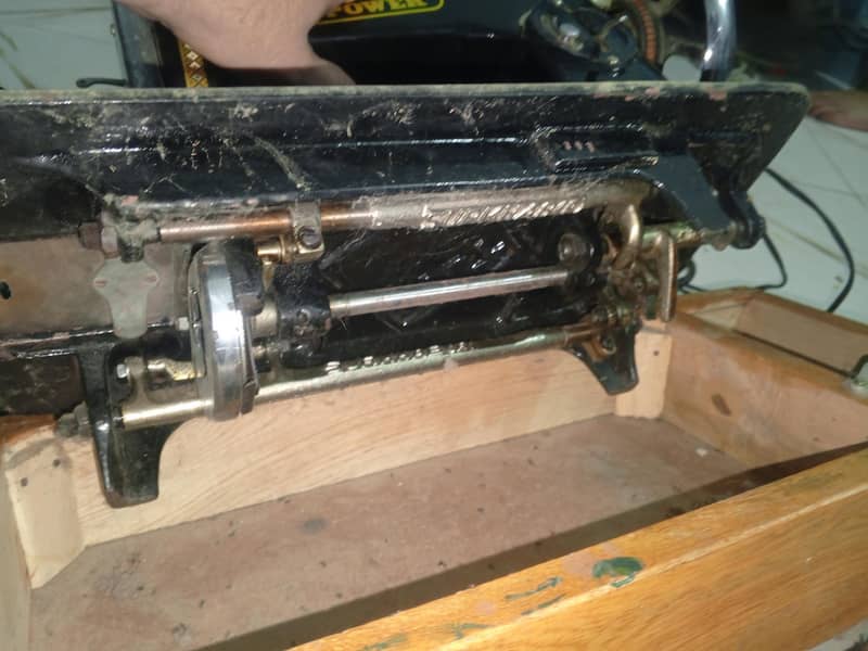 sewing machine 2