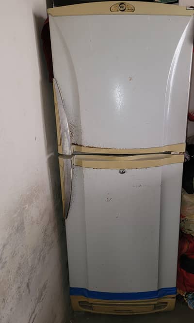 pel refrigerator all ok no any single problem cooling ok