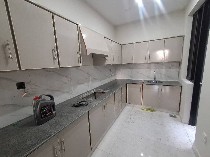 5 Marla Brand New First Entry House Available For Rent In Johar Town J ...