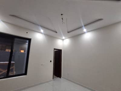 5 Marla Brand New First Entry House Available For Rent In Johar Town J-2 Block