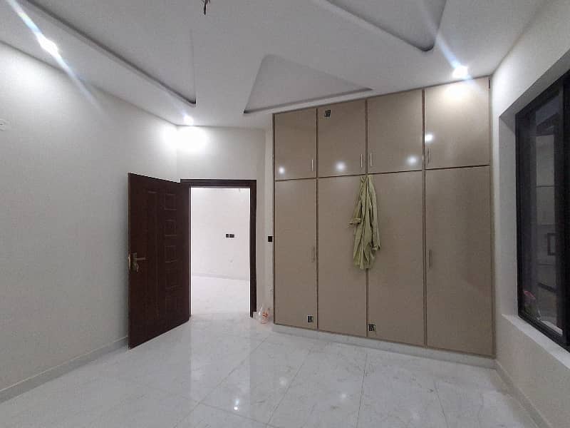 5 Marla Brand New First Entry House Available For Rent In Johar Town J ...