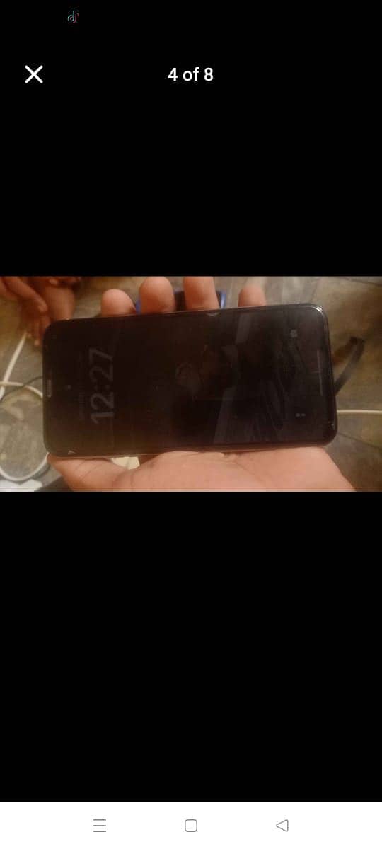 Apple iPhone X 2