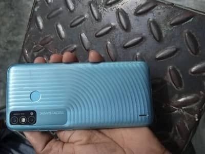 Tecno Spark 6