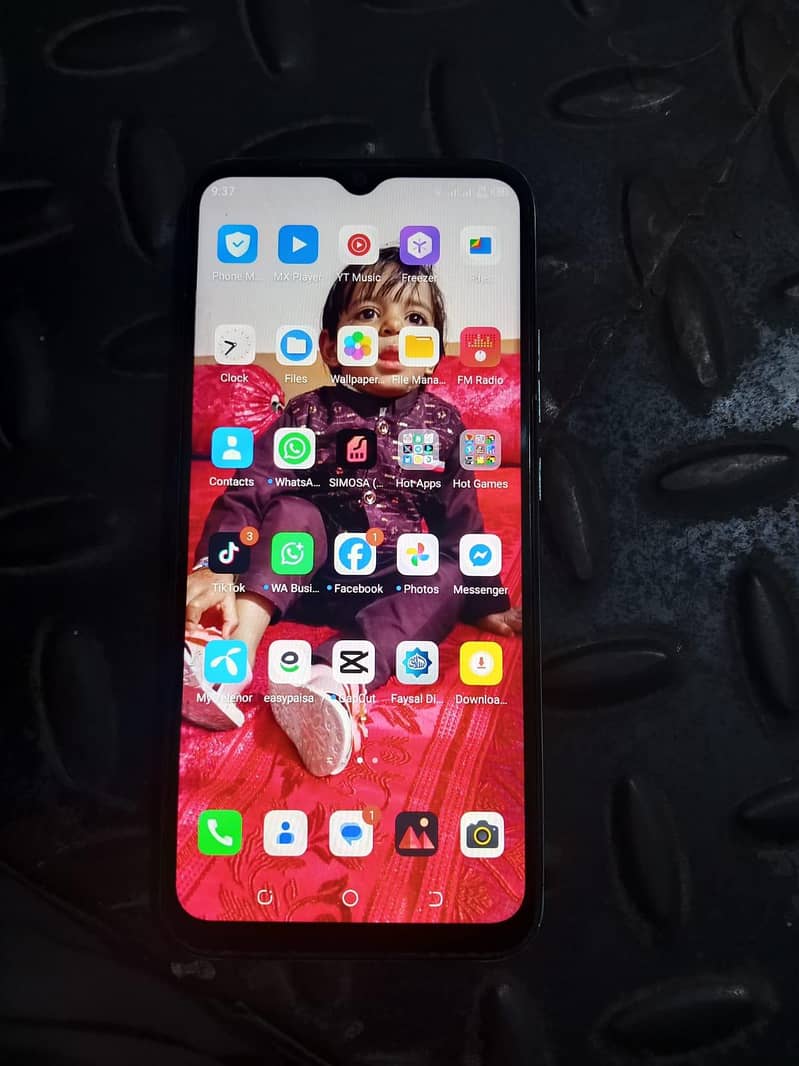 Tecno Spark 6 2