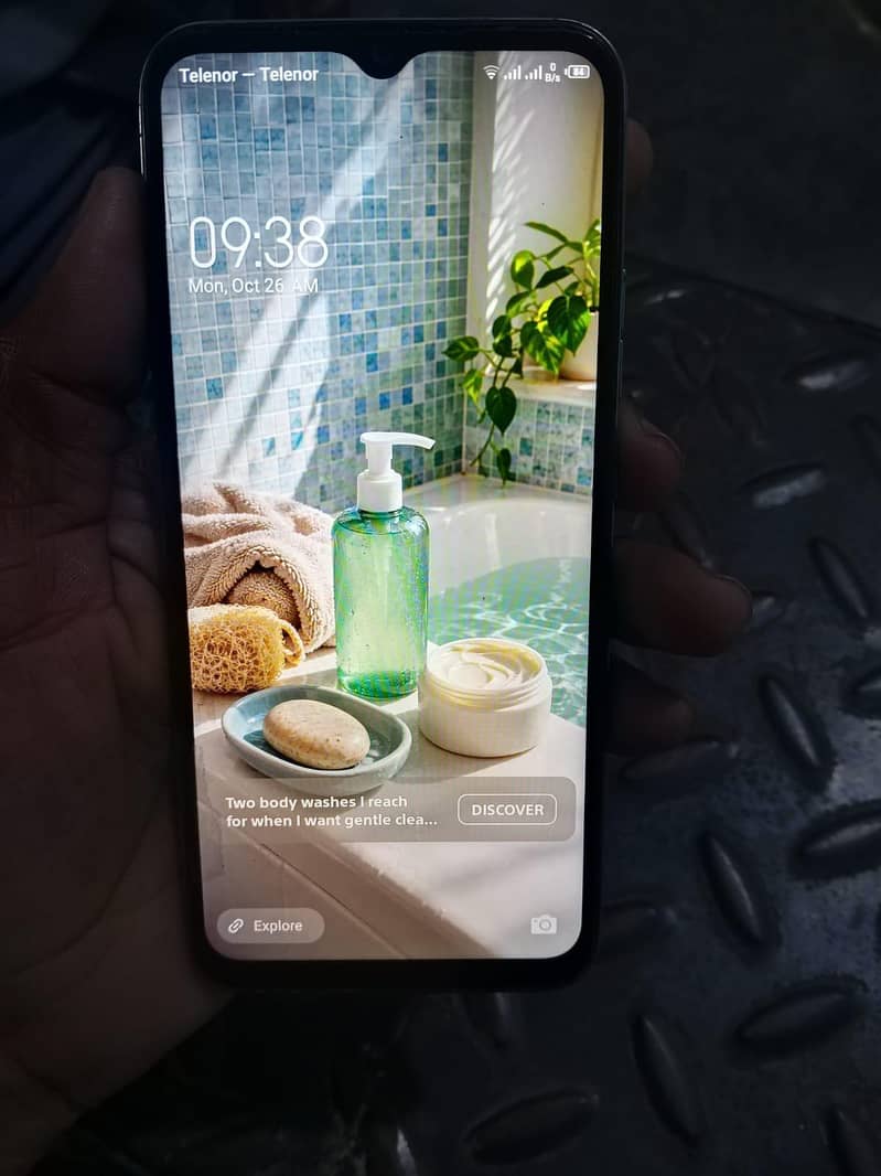 Tecno Spark 6 3