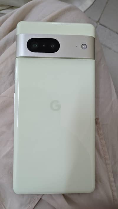 Google Pixel 7